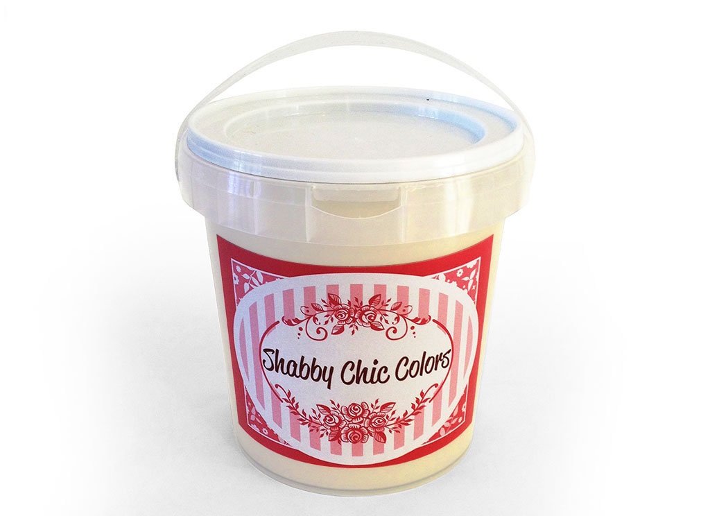 CHALK PAINT 05 CORDA 5 LT Shabby Chic Colors