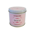 CERA DECORATIVA SHABBY - NERA - 500 ML