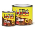 STUCCO PLASTICO LEPA COL.ROVERE 750 ML