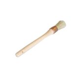 PENNELLO SHABBY STROZZATO N18 PER STESURA CERA