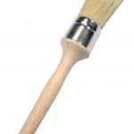 PENNELLO SHABBY STROZZATO N24 PER STESURA CERA