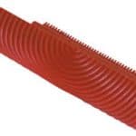 TAMPONE EFFETTO LEGNO IN GOMMA