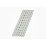 COLLA STICK TERMOFUSIBILE bianca 11,5mm x 20 cm 20 pz.