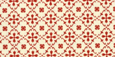 CARTA RESTAURO GIGLIATA ROSSO - Formato 70x100 - Confezione Da 10