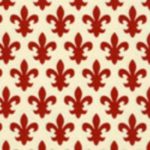 CARTA RESTAURO giglio rosso 50x70 cm- 10 fogli