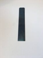 Spatola senza manico in metallo 2 cm