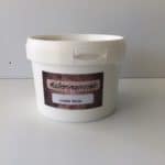 Malta liscia per shabby