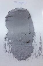 Malta rustica grigia per shabby - immagine 2