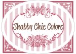 Shabby Chic Colors