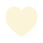 Colore avorio chiaro