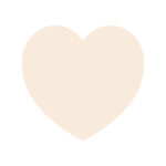 Colore bianco rosato