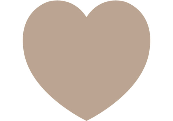 Colore nocciola