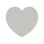 Colore grigio cenere