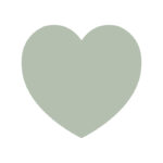 Colore verde muschio