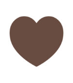 FONDO UNIVERSALE ACRILICO SHABBY - MARRONE 62