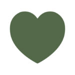 FONDO UNIVERSALE ACRILICO SHABBY - VERDE 65