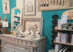 Diventa rivenditore Shabby Chic Colors